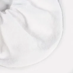 Pasito A Pasito 2 Bavoirs Bandana Blanc - Walking Mum -C Comme Cadeau Soldes 2 bavoirs bandana blanc walking mum 2