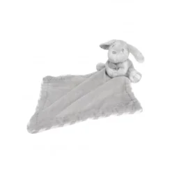 Doudou Lucien Le Chien Tartine Et Chocolat