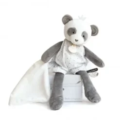 Attrape-RĂȘves - Panda Pantin 26cm Doudou Et Compagnie