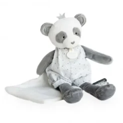 Attrape-Rêves - Panda Pantin 26cm Doudou Et Compagnie 9 Attrape-Rêves - Panda Pantin 26cm Doudou Et Compagnie -C Comme Cadeau Soldes Pantin Panda Attrape Reve 26cm 3