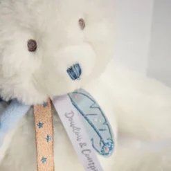 Attrape-Rêve - Ours 22cm Doudou Et Compagnie -C Comme Cadeau Soldes Peluche Ours Attrape Reves 22cm 2