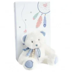 Attrape-Rêve - Ours 22cm Doudou Et Compagnie -C Comme Cadeau Soldes Peluche Ours Attrape Reves 22cm 4