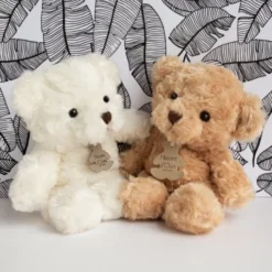 Peluche Ourson Câlin Miel 21 Cm Histoire D'Ours 6 Peluche Ourson Câlin Miel 21 Cm Histoire D'Ours -C Comme Cadeau Soldes Peluche ourson calin miel 21 cm 1