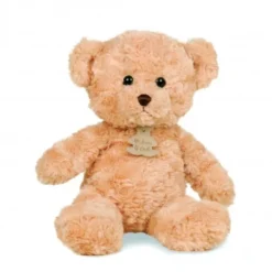 Peluche Ourson Câlin Miel 21 Cm Histoire D'Ours