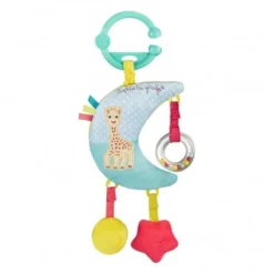 Ma Boite à Musique Sophie La Girafe