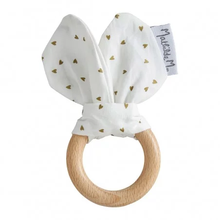 Mathilde M Anneau De Dentition Lapin Petit Carrousel 3 Mathilde M Anneau De Dentition Lapin Petit Carrousel