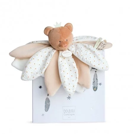 Attrape-Rêves - Ours Doudou 26cm Doudou Et Compagnie 3 Attrape-Rêves - Ours Doudou 26cm Doudou Et Compagnie