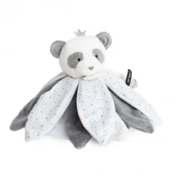 Attrape-Rêves - Panda Doudou 26cm Doudou Et Compagnie 11 Attrape-Rêves - Panda Doudou 26cm Doudou Et Compagnie -C Comme Cadeau Soldes attrape reves doudou panda 26cm 4