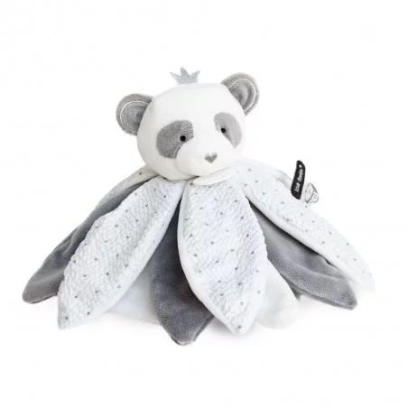 Attrape-Rêves - Panda Doudou 26cm Doudou Et Compagnie 7 Attrape-Rêves - Panda Doudou 26cm Doudou Et Compagnie – Image 5