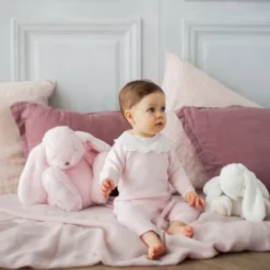 Augustin Le Lapin 35cm Tartine Et Chocolat 11 Augustin Le Lapin 35cm Tartine Et Chocolat -C Comme Cadeau Soldes augustin le lapin 35cm tartine et chocolat 3