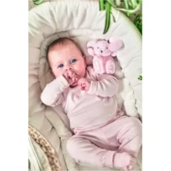 Augustin Le Lapin - Peluche 12cm Tartine Et Chocolat 7 Augustin Le Lapin - Peluche 12cm Tartine Et Chocolat -C Comme Cadeau Soldes augustin le lapin peluche 12cm tartine et chocolat 1