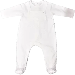Babygrow Deux En Un Jacquard à Pois Laranjinha - 6 Mois 9 Babygrow Deux En Un Jacquard à Pois Laranjinha - 6 Mois -C Comme Cadeau Soldes babygrow deux en un jacquard a pois laranjinha 6 mois 3