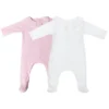 Babygrow Jacquard à Pois Col à Volant Laranjinha - 6 Mois 2 Babygrow Jacquard à Pois Col à Volant Laranjinha - 6 Mois -C Comme Cadeau Soldes babygrow jacquard a pois col a volant laranjinha 6 mois
