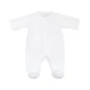Babygrow Velours Ouverture Frontale Laranjinha - 3 Mois 1 Babygrow Velours Ouverture Frontale Laranjinha - 3 Mois -C Comme Cadeau Soldes babygrow velours ouverture frontale laranjinha 6 mois