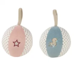 Balle Hochet Mousy - Pasito A Pasito