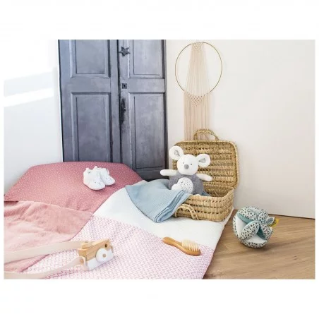 Balle Sensorielle Yoca Mon Koala Doudou Et Compagnie 4 Balle Sensorielle Yoca Mon Koala Doudou Et Compagnie – Image 2