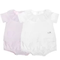 Barboteuse Deux En Un Laranjinha - 6 Mois 7 Barboteuse Deux En Un Laranjinha - 6 Mois -C Comme Cadeau Soldes barboteuse deux en un laranjinha 6 mois 2