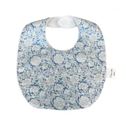 Bavoir Bleuets Des Champs