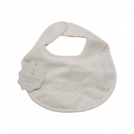 Collection Baby Bavoir Lasarito 3 Collection Baby Bavoir Lasarito