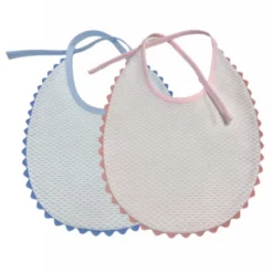 Bavoir Croquet - C Comme Cadeau