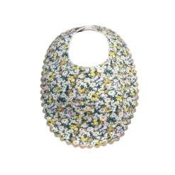 Bavoir Petite Prairie Croquet