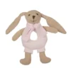 Hochet Doux Lapin - Canpol -C Comme Cadeau Soldes bbb brosse peigne amelie pasito a pasito