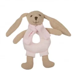 Hochet Doux Lapin - Canpol