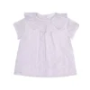 Blouse Fleurie Laranjinha - 3 Mois 2 Blouse Fleurie Laranjinha - 3 Mois -C Comme Cadeau Soldes blouse fleurie laranjinha 3 mois