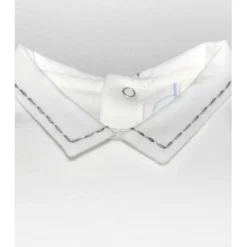 Body Manche Longue Col Chemise 100% Coton Laranjinha - 3 Mois -C Comme Cadeau Soldes body manche longue col chemise 100 coton laranjinha 3 mois 2