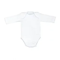 Body Manches Longues 3 Mois -C Comme Cadeau Soldes body manches longues 3 mois 2