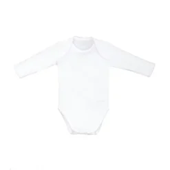 Body Manches Longues 3 Mois