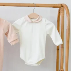 Body 1 Mois Pink Sparkle Gloop -C Comme Cadeau Soldes body taille 1 mois pink sparkle gloop 3