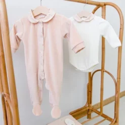 Body 1 Mois Pink Sparkle Gloop -C Comme Cadeau Soldes body taille 1 mois pink sparkle gloop 4