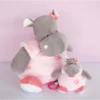 Boîte à Musique Hippo - Baby Nat' 2 Boîte à Musique Hippo - Baby Nat' -C Comme Cadeau Soldes boite a musique hippo baby nat