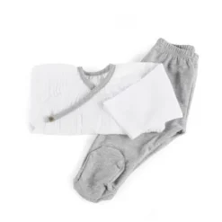 Brassière Et Pantalon Walking Mum - 0-3 Mois -C Comme Cadeau Soldes brassiere et pantalon walking mum 3 mois 2