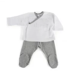 Brassière Et Pantalon Walking Mum - 0-3 Mois