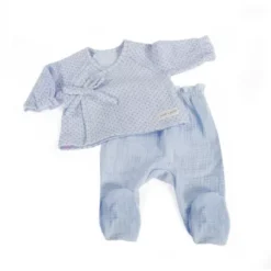 Brassière Et Son Pantalon Little Stars Pasito A Pasito - 3 Mois -C Comme Cadeau Soldes brassiere et son pantalon little stars pasito a pasito 3 mois 4