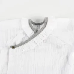 Brassière Et Son Pantalon Walking Mum 0-3 Mois -C Comme Cadeau Soldes brassiere et son pantalon walking mum 3