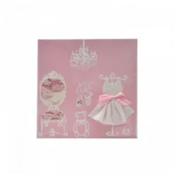 Cadre Enfant - Mon Premier Tableau Vizzy