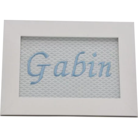 Cadre Photo Personnalisé C Comme Cadeau 4 Cadre Photo Personnalisé C Comme Cadeau – Image 2