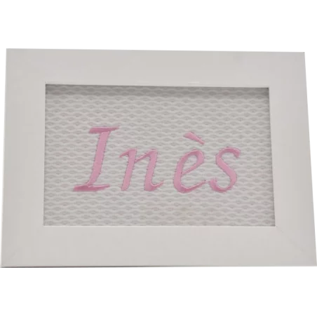 Cadre Photo Personnalisé C Comme Cadeau 5 Cadre Photo Personnalisé C Comme Cadeau – Image 3