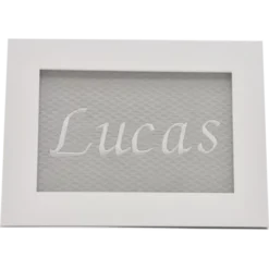 Cadre Photo Personnalisé C Comme Cadeau