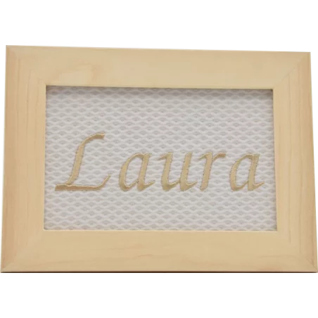 Cadre Photo Personnalisé C Comme Cadeau 6 Cadre Photo Personnalisé C Comme Cadeau – Image 4