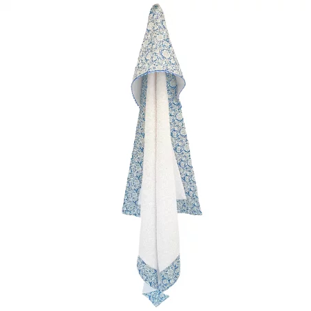 Cape De Bain Fleurie - C Comme Cadeau 4 Cape De Bain Fleurie - C Comme Cadeau – Image 2