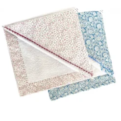 Cape De Bain Fleurie - C Comme Cadeau