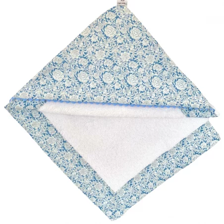 Cape De Bain Fleurie - C Comme Cadeau 6 Cape De Bain Fleurie - C Comme Cadeau – Image 4