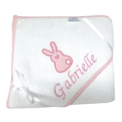 Cape De Bain Eponge Polaire Canpol