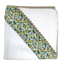 Cape De Bain Petite Prairie