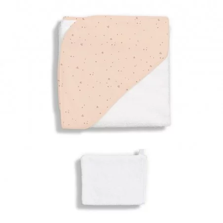 Cape De Bain Pink Sparkle Gloop 3 Cape De Bain Pink Sparkle Gloop