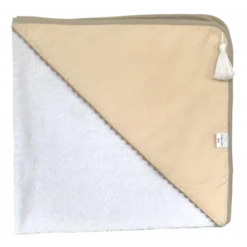 Cape De Bain Vanille Caramel